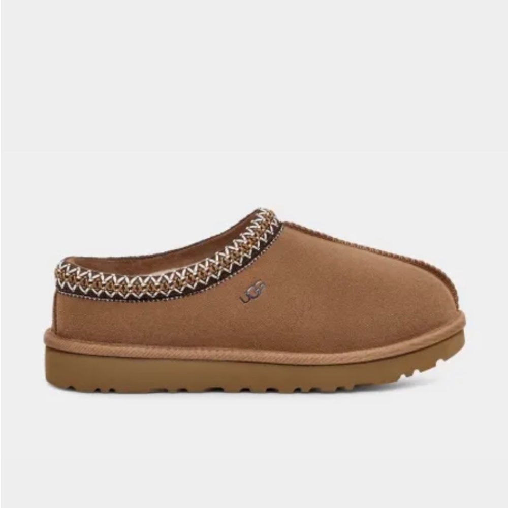 Ugg Tasman NIB/NWT - Chestnut (Women’s - various sizes)